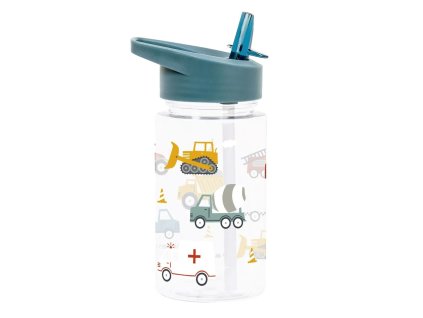 Detská Fľaša na pitie: Vozidlá