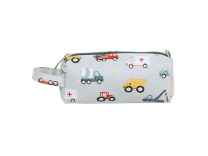 Peračník: Vozidlá