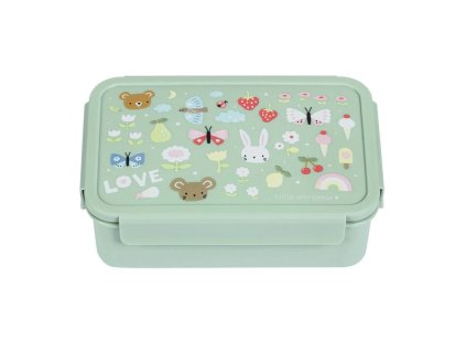 Obedový box: Radosť | A Little Lovely Company