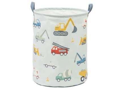 Úložný kôš: Vozidlá