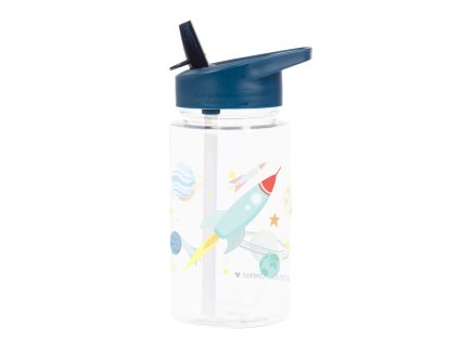 Detská Fľaša na pitie: Vesmír
