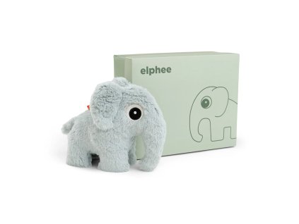 Darčekový box Elphee, modrá | Done by Deer