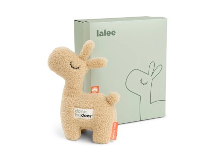 Darčekový box Lalee, piesková | Done by Deer