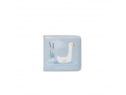 Knižka do vody: Husa | LITTLE DUTCH