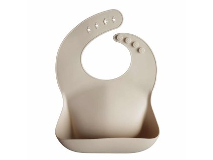 Silikónový podbradník, Shifting Sand | MUSHIE