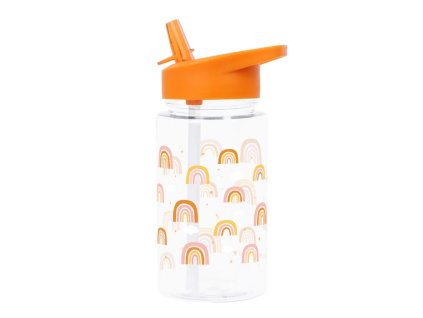 Fľaša na pitie: Dúhy