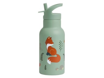 dbssff41 lr 1 stainless steel drink bottle forest friends.jpg 1