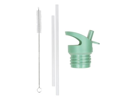 DBSSRE52 LR 1 Lid straw brush set Forest friends.jpg 1