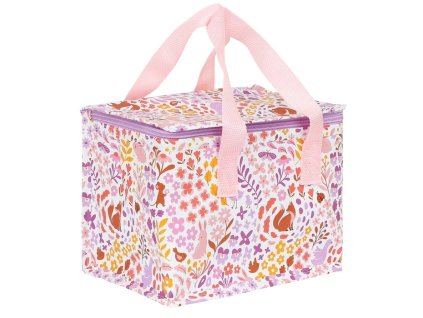 CBFGMU35 LR 1 Cool bag Flower garden.jpg 1