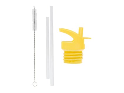 DBSSRE95 LR 1 Lid straw brush set Animal friends.jpg 1