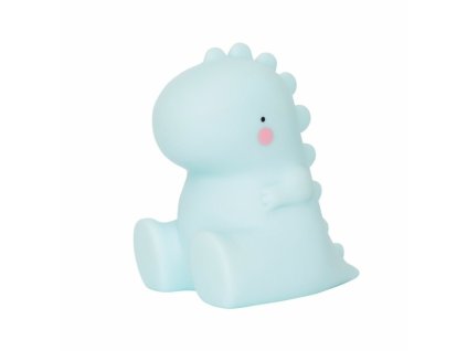 Nočné svietidlo T-Rex | A Little Lovely Company