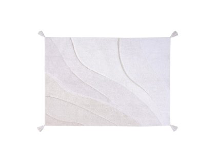 Koberec Cotton Shades (140x200cm) | Lorena Canals