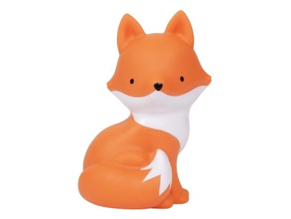 Nočné svietidlo: Líška