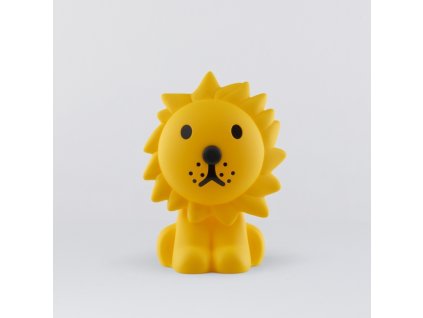 Nočná lampa Lion Star Light 41cm