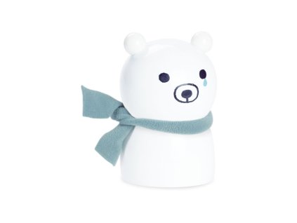 Drevená pokladnička Polárny medvedík | Vilac