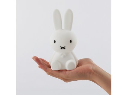 Mini lampička Miffy 15cm Bundle of Light