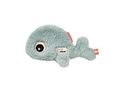 Mäkká hračka Wally, malá | Done by Deer