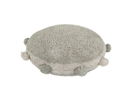 Podlahový vankúš Bubbly, olive | Lorena Canals