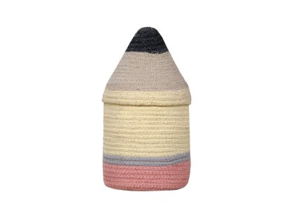 Úložný kôš Pencil S | Lorena Canals