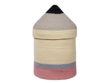 Úložný kôš Pencil L | Lorena Canals