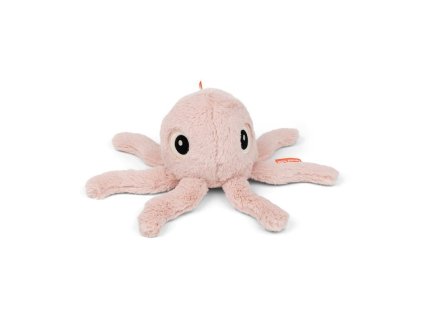 Mäkká hračka Jelly, veľká, ružová | Done by Deer