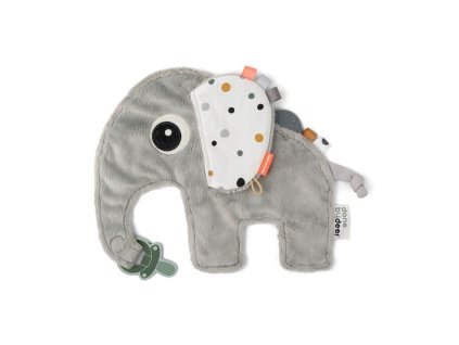 Prítulka Elphee, sivá | Done by Deer