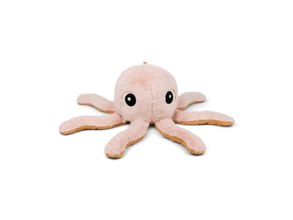 Mäkká hračka Jelly, malá, ružová | Done by Deer