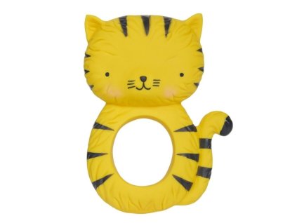 Hryzadlo Tiger | A Little Lovely Company