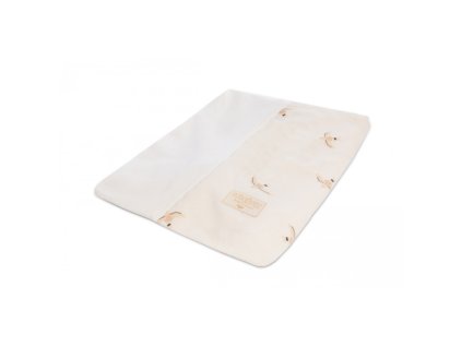 Návlek na prebaľovaciu podložku, HAIKU BIRDS | Nobodinoz