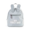 Detský batoh My First Bag Grey | Childhome