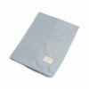 Návlek na prebaľovaciu podložku, WILLOW SOFT BLUE | Nobodinoz