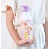 DBSXFG93 LR 7 XL Stainless steel drink bottle Flower garden.jpg 1