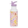DBSXFG93 LR 1 XL Stainless steel drink bottle Flower garden.jpg 1
