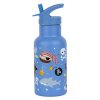 DBSSPI86 LR 1 Stainless steel drink bottle Pirates.jpg 1