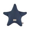 Vankúš Hviezda, tmavomodrá | Nobodinoz