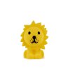 Prenosná lampička Lion My First Light 25cm