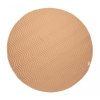 Okrúhla hracia podložka Kiowa, nude | Nobodinoz
