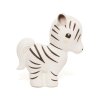 Hryzadlo zebra Zippy | Petit Monkey