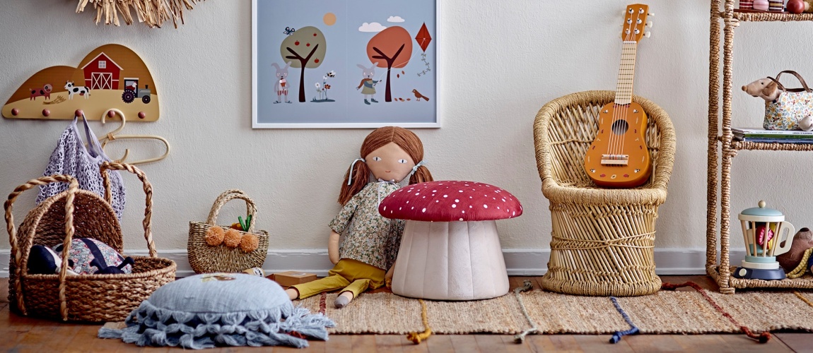 Čarovný svet Hygge