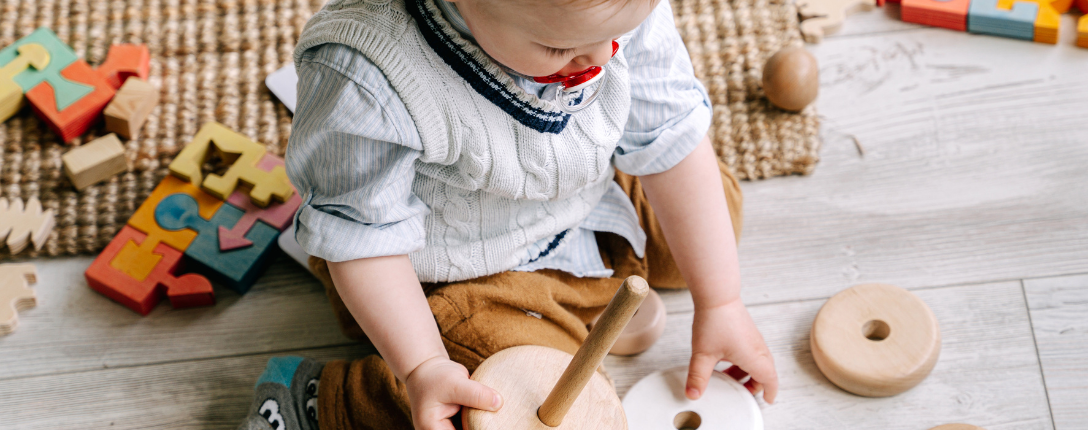 Objavte svet Little Luna - Kvalitné produkty pre najmenších