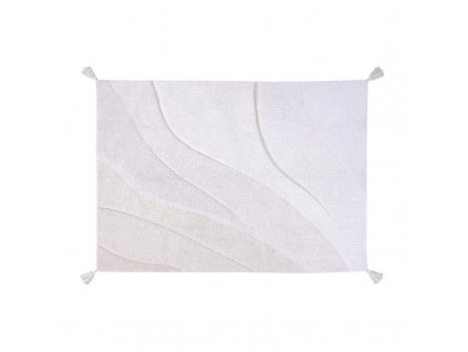Koberec Cotton Shades (140x200cm) | Lorena Canals