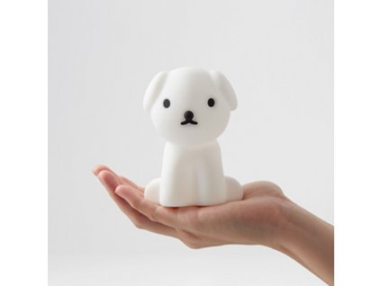 Mini lampička Snuffy Bundle of Light 11cm