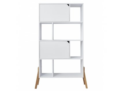 Lotta bookcase 01