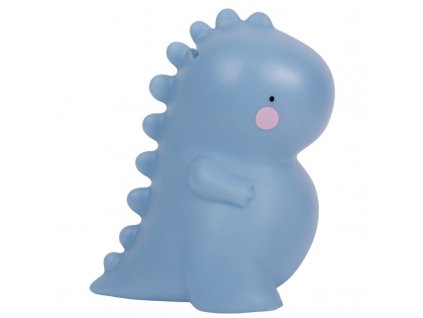 Pokladnička: T-Rex