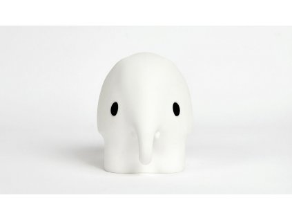 Prenosná lampička Elephant My First Light 18cm