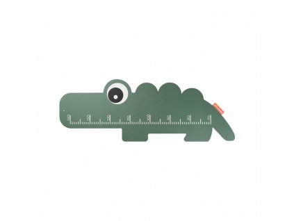 4064 metrik croco zeleny