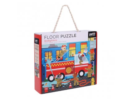 PTC651 3.floorpuzzle