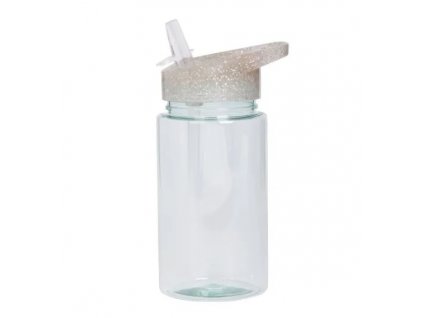 dbglsi31 lr 1 drink bottle glitter silver