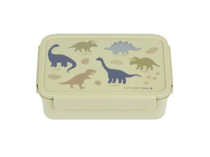 Obedový box: Dinosaurus