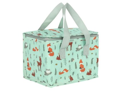 CBFFSA30 LR 1 Cool bag Forest friends.jpg 1